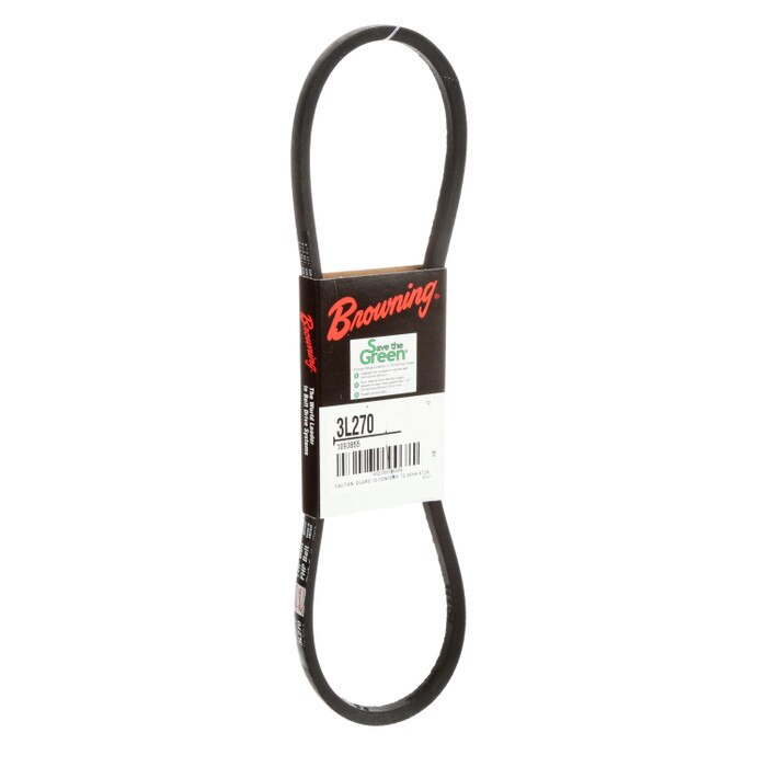 3L270 V-Belt